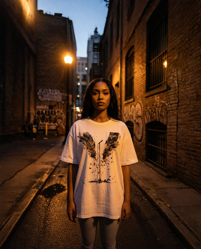LONG LIVE PNB | Tribute Tee