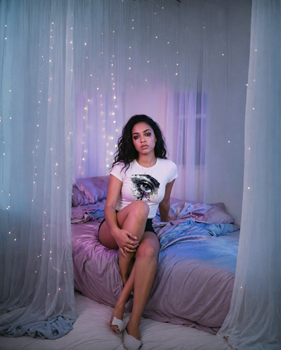 Beautiful Wreck-euphoria 3 tee