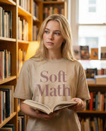 Soft Math