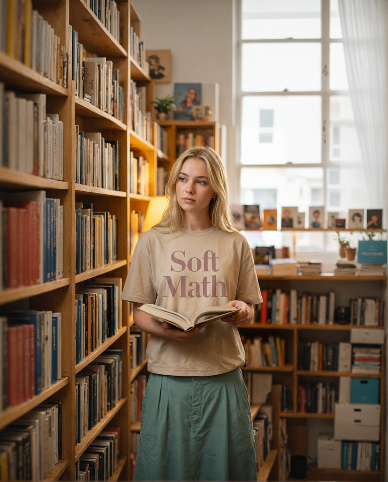 Soft Math