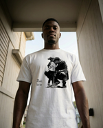 I love You Daddy Tee-Drip Deffrent