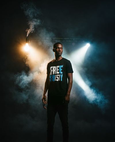 FREE SHIESTY — Limited Drop