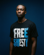 FREE SHIESTY — Limited Drop