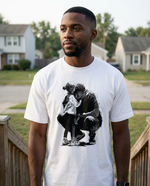 I love You Daddy Tee-Drip Deffrent