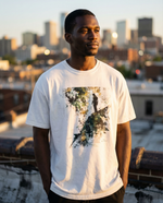 The Fall-Off — The Sample | Drip Deffrent