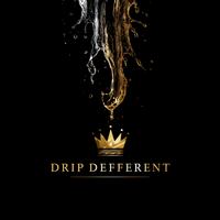 DRIPDEFFRENT